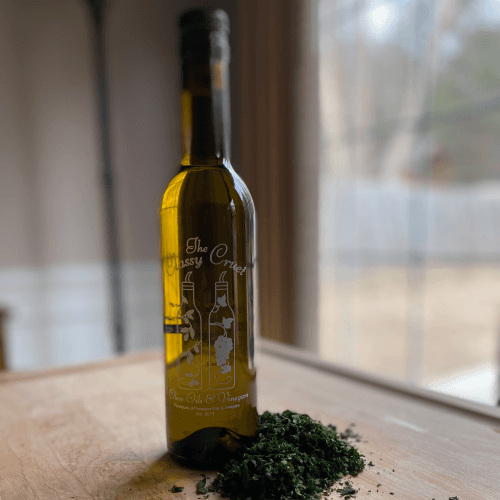 Tuscan Herb Olive Oil