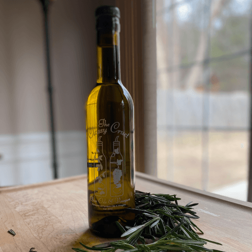 Rosemary Olive Oil